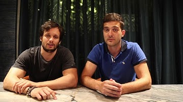 BLOW. YC W2020 Application Video