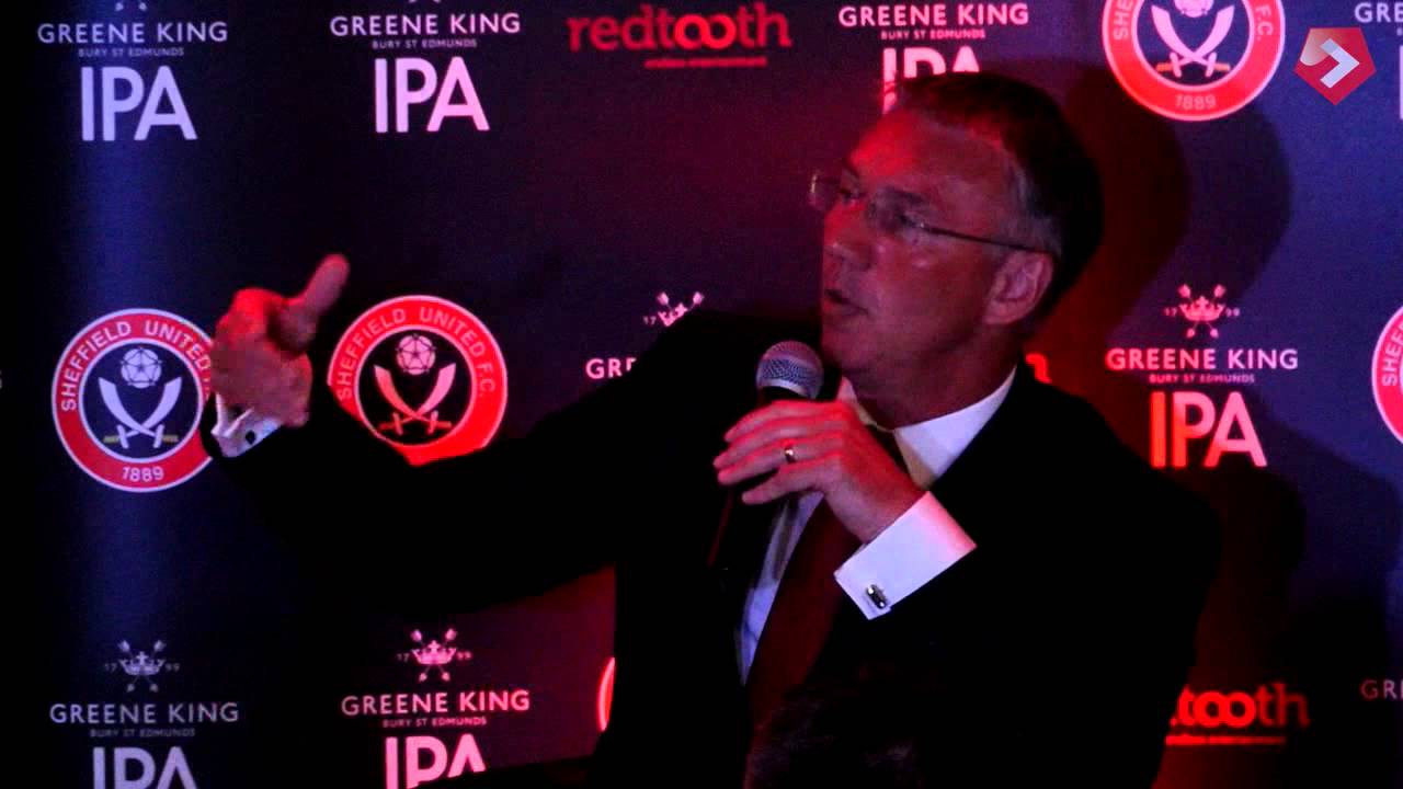 Ask Adkins - Sharp or Murphy? - YouTube