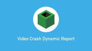 GREENBOX - VCDR (Video Crash Dynamic Report)