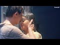 Kaira in bathroom kaira shower kaira romance