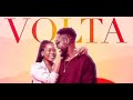 Az Khinera ft Tamyres Moiane "Volta" (Video ófficial) 2022