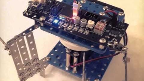 Robolink Promotional Video