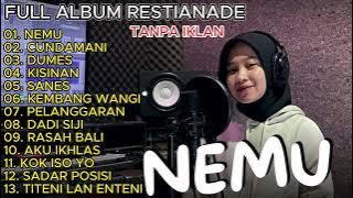 Restianade - Nemu Full Album Terbaru 2023 (Viral Tiktok)