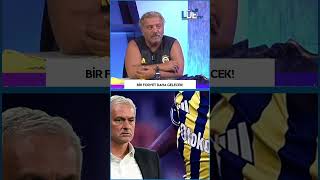 Fenerbahçeden Bir Santrafor Transferi Daha...