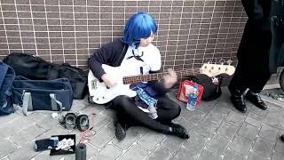 Ryous Street Performance