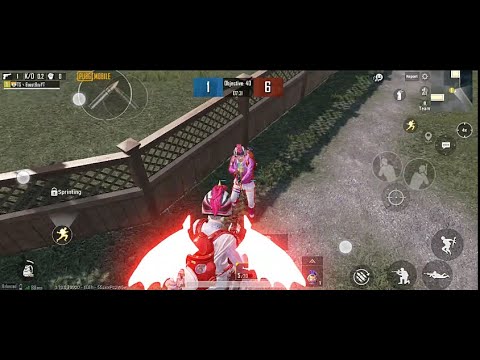 TDM BATTLE  | CLOSE RANGE TRIGGER  | M4+KAR98  | OVERPOWERED  | LEGENDS NEVER DIE  |  MONTAGE