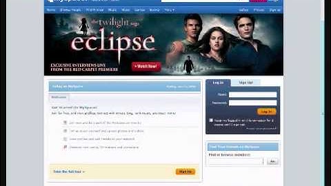 Unblock Facebook, MySpace, and YouTube at school or work!