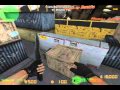Counter Strike Xtreme Parkour