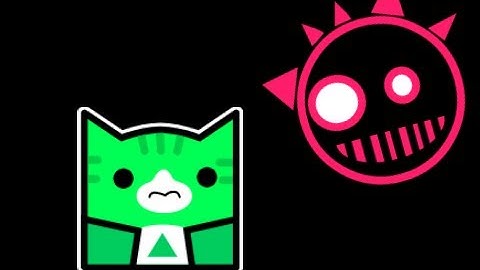 Rebuilt New Game 2(New Game X Preview) [Geometry Dash x Just Shapes And Beats]