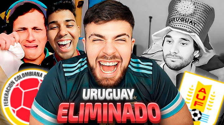 COLOMBIA ELIMINÓ A URUGUAY. ARGENTINA VS COLOMBIA SERÁ LA FINAL DE LA COPA AMÉRICA. Debate PICANTE!