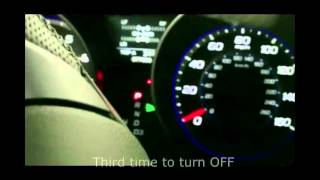 Push Button Functions Easycar E8-B E3-B ST800 ST960 Easycar E7 Push Start Stop Function
