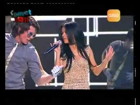 On the road with INNA #126 Poland – Sun is UP @ Viva Comet Awards 2011 mp3 ke stažení