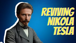 Wireless Electricity: Nikola Tesla’s Spectacular Predictions (Timestamps available)