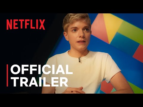 Feel Good: Season 2 | Official Trailer | Netflix