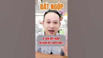 Đất Dầu Tiếng I Anh em nào SĂN ĐẤT NGỘP thì xem hết Video này #kimbds