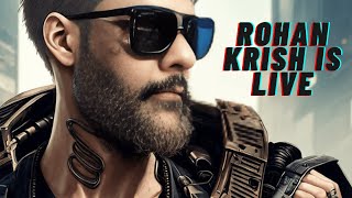 Faaaaaaah. Twist loading #bgmilive #gaming #rohankrish #pubgmobile #tamil