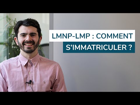 [OLD] Immatriculation LMNP