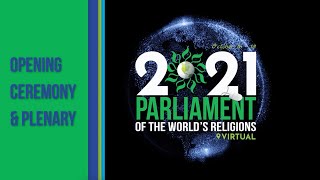 #2021PoWR | The Opening Ceremony and Plenary