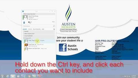 Lync 2013 Introduction Video
