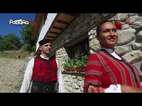 КАРАМФИЛ БОЖИКОВ -