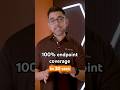 Get 100% endpoint coverage in 30 secs | Cybersecurity