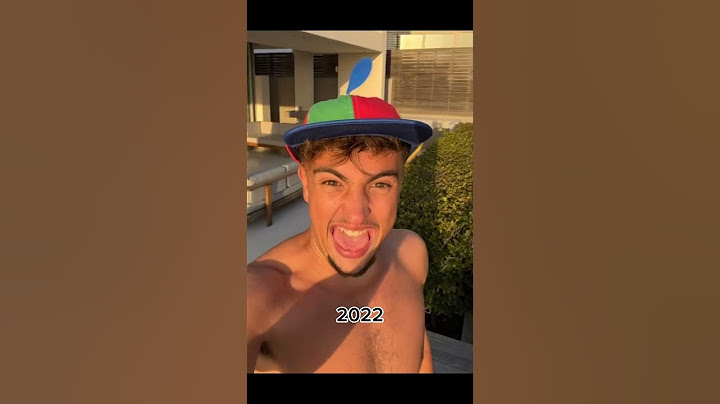 Inox a tellement changé 🥹 #inoxtag #evolution