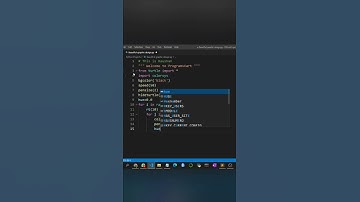Beautiful Graphic Design || Python Turtle Graphics Design   || #python | ProgramsKart