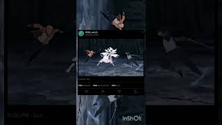 Naruto Sasuke Vs Momoshike