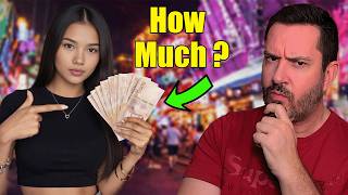 Before You Rent a Thai Girlfriend… Watch This