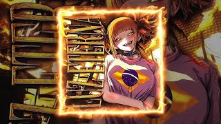 Luz Eterna Ultra Slowed