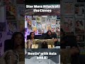 Star Wars Attack of the Clones #shorts #ytshorts #starwars   | Asia and BJ