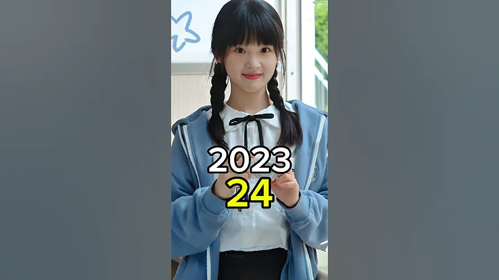 When I Fly Towards You 2023 Chinese Drama Cast Then And Now 2025 #wheniflytowardsyou #cdrama #shorts