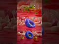 Minik kurbağalarımızın şeker dünyasındaki bu çılgın zıplayışına puanınız kaç? 🐸✨ #kidstikt
