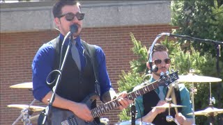 Spring Fling 2015 at the Ammerman Campus
