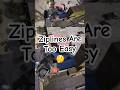 Zipline FAIL 😂 🎮 | MM, Alex & Fish | ARC Raiders