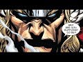 Thor and the Avengers vs The Skrull Army - Secret Invasion