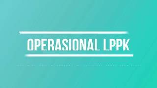 APLIKASI REGISTRASI LSP DAN LPPK(ARES)_OP-LPPK screenshot 2