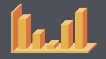 100 days of AfterEffects: 002. Animated Bar Graphs