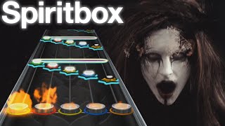 Spiritbox - Holy Roller (Clone Hero Custom Song)