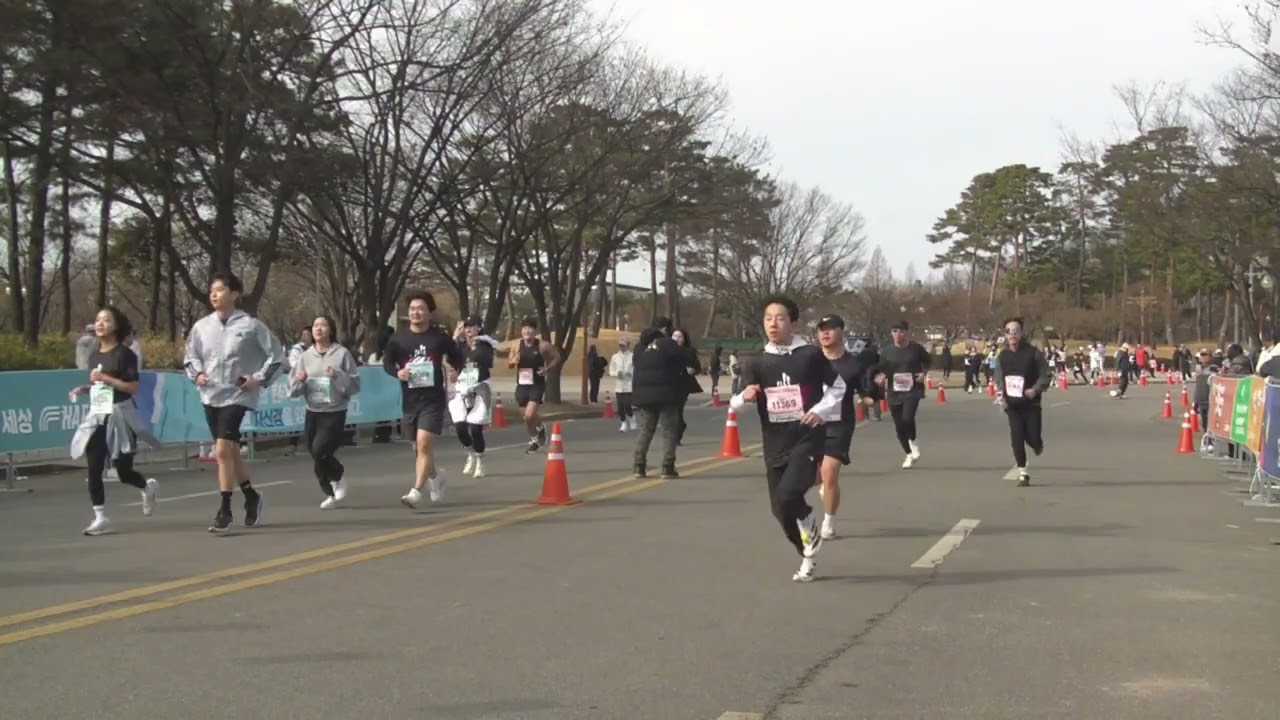 2026-03-01 안중근 평화 마라톤 도착영상