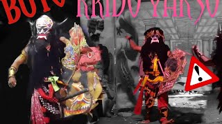 Download Lagu Buto Krido yakso - full mbekes 1 kalangan ada bocil ep ep - Krido yakso fajar mataram #jaranan MP3