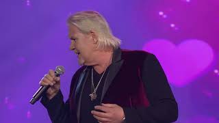 Watch Johnny Logan Why Me video