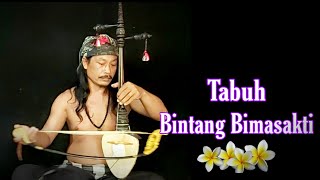 Semar Pegulingan | Tabuh Bintang Bimasakti | Rebab Cover By Rebab Bali Jani