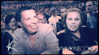 Kylie Minogue - Aphrodite: Les Folies (Brisbane)