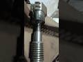 CNC PRODUCT ( SHAFT) #cncsoftware #automobile #engineering #manufacturing #india #shorts #cncmill