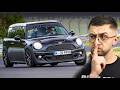 The Ultimate Track WAGON?! Mini R55 Clubman S // Nürburgring thumbnail