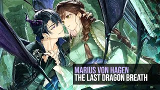 (eng sub) tears of themis | marius von hagen the last dragon breath ssr card