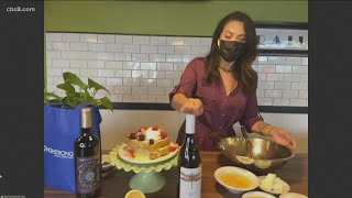 A Pairing for Home for Guiding Hands | The Trails Eatery