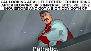 STAR WARS MEMES 76