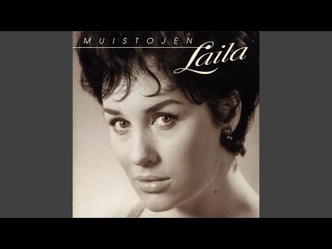 Molla-Maijan tanssi -